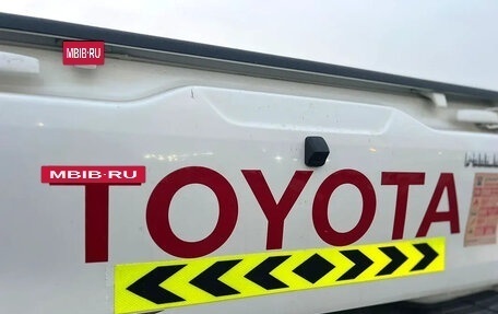 Toyota Hilux VIII, 2023 год, 3 200 006 рублей, 16 фотография