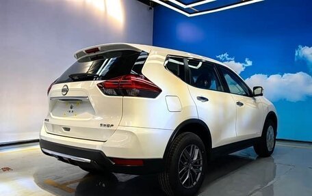 Nissan X-Trail, 2026 год, 2 855 000 рублей, 3 фотография