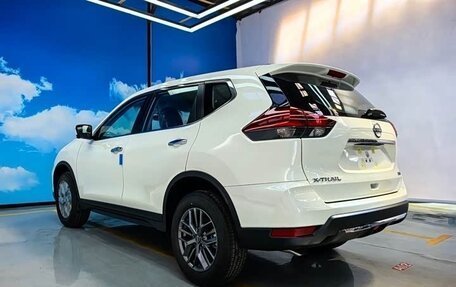 Nissan X-Trail, 2026 год, 2 855 000 рублей, 4 фотография