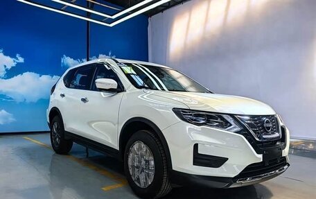 Nissan X-Trail, 2026 год, 2 855 000 рублей, 2 фотография