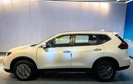 Nissan X-Trail, 2026 год, 2 855 000 рублей, 5 фотография