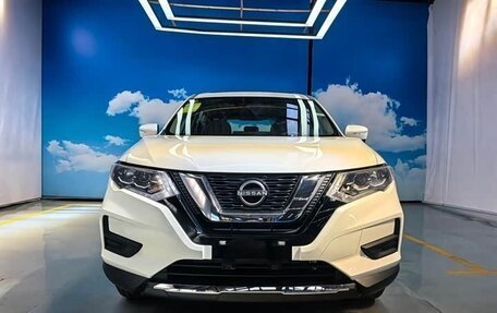 Nissan X-Trail, 2026 год, 2 855 000 рублей, 7 фотография