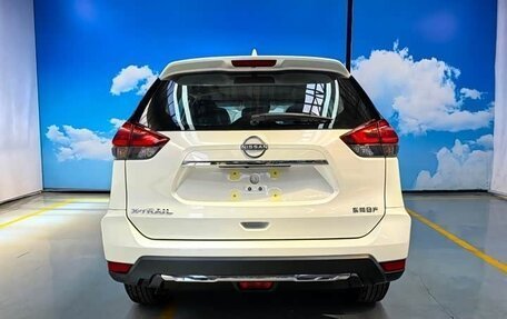 Nissan X-Trail, 2026 год, 2 855 000 рублей, 8 фотография