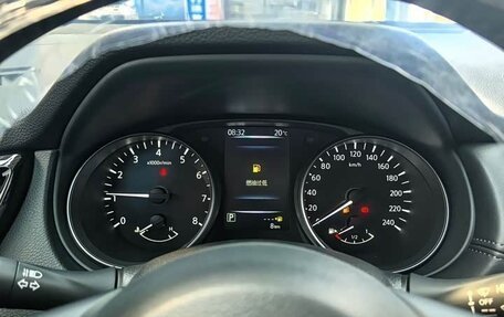 Nissan X-Trail, 2026 год, 2 855 000 рублей, 11 фотография