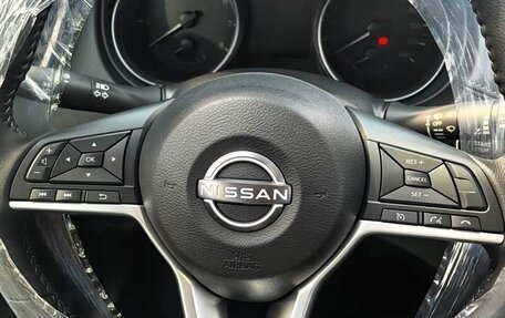 Nissan X-Trail, 2026 год, 2 855 000 рублей, 10 фотография
