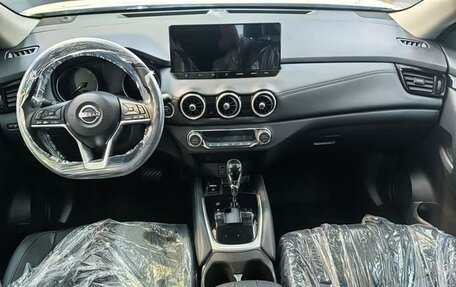 Nissan X-Trail, 2026 год, 2 855 000 рублей, 9 фотография