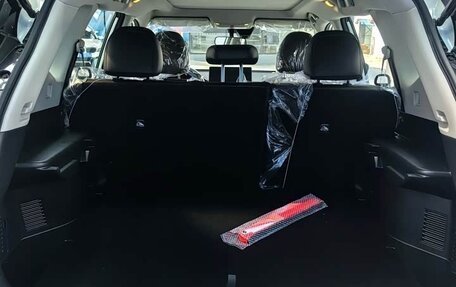 Nissan X-Trail, 2026 год, 2 855 000 рублей, 22 фотография