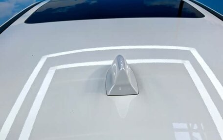 Nissan X-Trail, 2026 год, 2 855 000 рублей, 20 фотография
