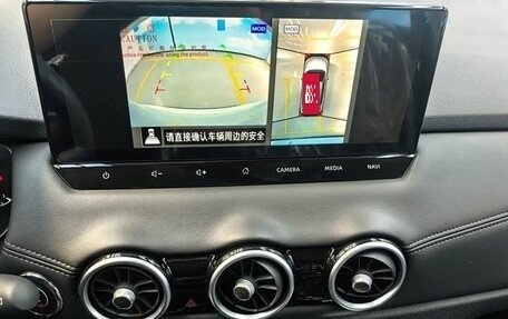 Nissan X-Trail, 2026 год, 2 855 000 рублей, 16 фотография