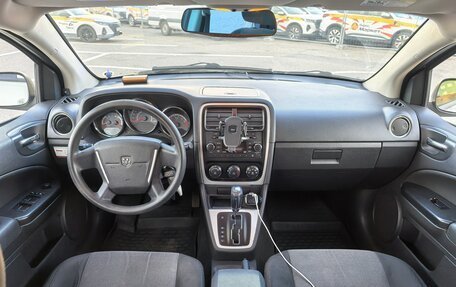 Dodge Caliber I рестайлинг, 2010 год, 550 000 рублей, 6 фотография