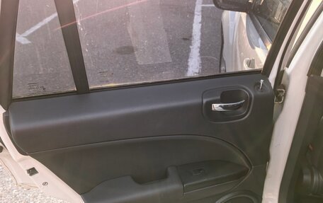 Dodge Caliber I рестайлинг, 2010 год, 550 000 рублей, 11 фотография