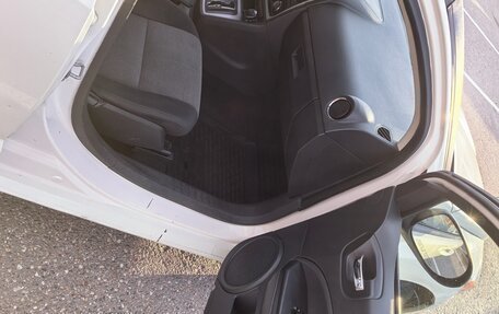 Dodge Caliber I рестайлинг, 2010 год, 550 000 рублей, 9 фотография