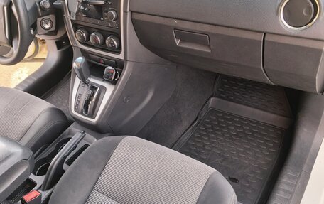Dodge Caliber I рестайлинг, 2010 год, 550 000 рублей, 8 фотография