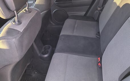 Dodge Caliber I рестайлинг, 2010 год, 550 000 рублей, 10 фотография
