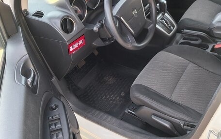 Dodge Caliber I рестайлинг, 2010 год, 550 000 рублей, 7 фотография