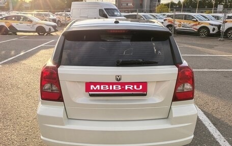 Dodge Caliber I рестайлинг, 2010 год, 550 000 рублей, 5 фотография