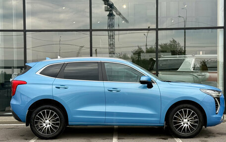 Haval Jolion, 2023 год, 1 900 000 рублей, 6 фотография