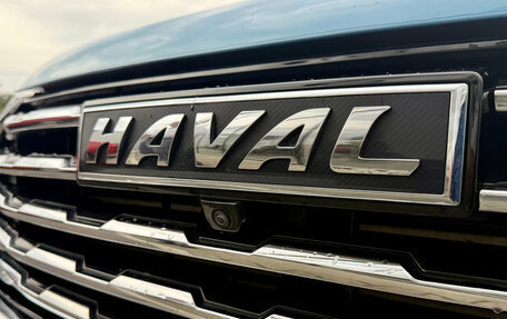Haval Jolion, 2023 год, 1 900 000 рублей, 18 фотография