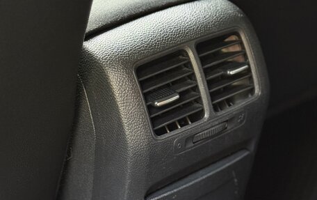 Volkswagen Golf VI, 2011 год, 590 000 рублей, 19 фотография