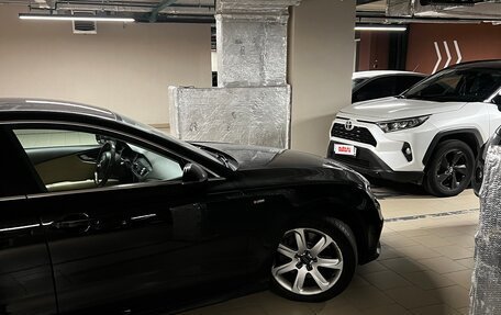 Audi A7, 2012 год, 2 250 000 рублей, 4 фотография