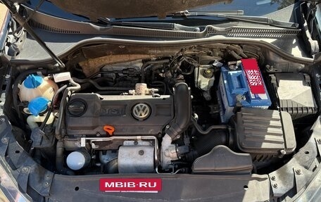 Volkswagen Golf VI, 2011 год, 590 000 рублей, 30 фотография