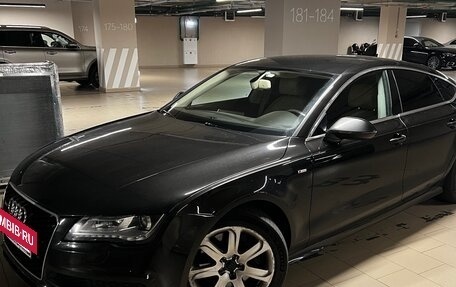 Audi A7, 2012 год, 2 250 000 рублей, 6 фотография