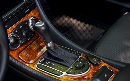 Mercedes-Benz SL-Класс AMG, 2005 год, 4 500 000 рублей, 12 фотография