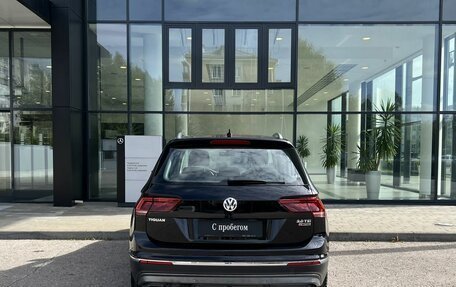 Volkswagen Tiguan II, 2017 год, 2 290 000 рублей, 6 фотография