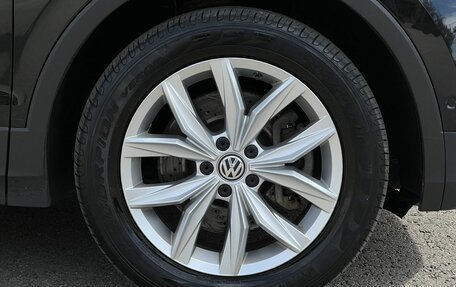 Volkswagen Tiguan II, 2017 год, 2 290 000 рублей, 11 фотография