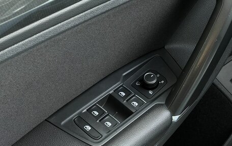 Volkswagen Tiguan II, 2017 год, 2 290 000 рублей, 13 фотография