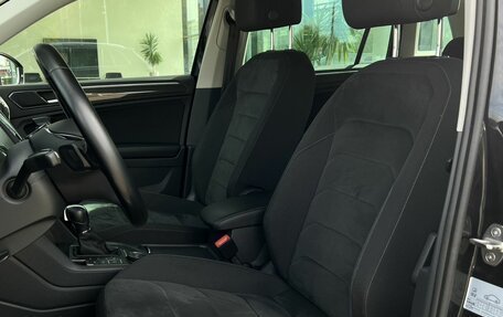 Volkswagen Tiguan II, 2017 год, 2 290 000 рублей, 16 фотография