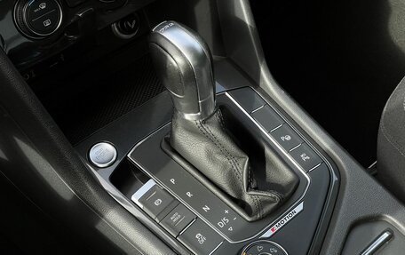 Volkswagen Tiguan II, 2017 год, 2 290 000 рублей, 25 фотография