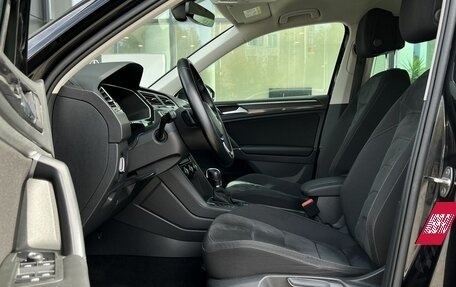 Volkswagen Tiguan II, 2017 год, 2 290 000 рублей, 12 фотография