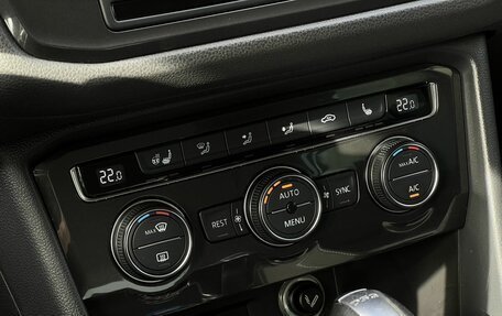 Volkswagen Tiguan II, 2017 год, 2 290 000 рублей, 24 фотография