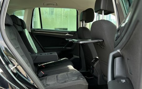 Volkswagen Tiguan II, 2017 год, 2 290 000 рублей, 28 фотография
