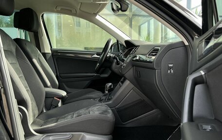Volkswagen Tiguan II, 2017 год, 2 290 000 рублей, 27 фотография