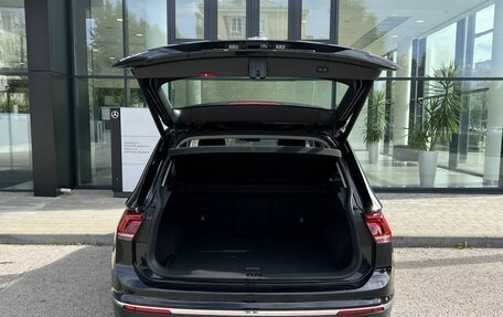 Volkswagen Tiguan II, 2017 год, 2 290 000 рублей, 32 фотография
