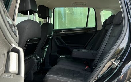 Volkswagen Tiguan II, 2017 год, 2 290 000 рублей, 30 фотография