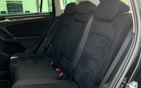 Volkswagen Tiguan II, 2017 год, 2 290 000 рублей, 31 фотография