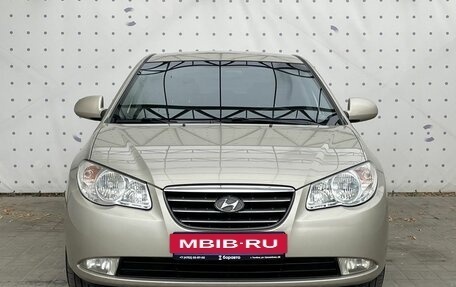 Hyundai Elantra IV, 2008 год, 650 000 рублей, 3 фотография