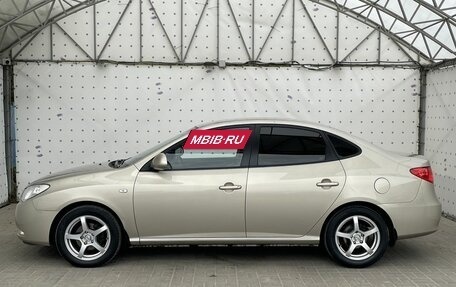 Hyundai Elantra IV, 2008 год, 650 000 рублей, 10 фотография