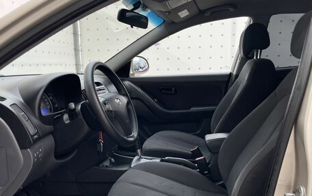 Hyundai Elantra IV, 2008 год, 650 000 рублей, 11 фотография