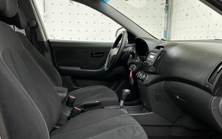 Hyundai Elantra IV, 2008 год, 650 000 рублей, 12 фотография
