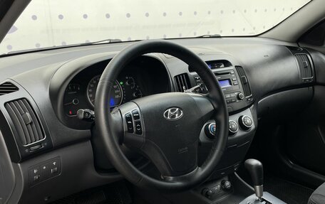 Hyundai Elantra IV, 2008 год, 650 000 рублей, 15 фотография
