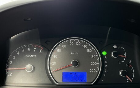 Hyundai Elantra IV, 2008 год, 650 000 рублей, 14 фотография
