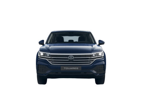 Volkswagen Touareg III, 2025 год, 8 590 000 рублей, 4 фотография