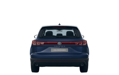 Volkswagen Touareg III, 2025 год, 8 590 000 рублей, 5 фотография