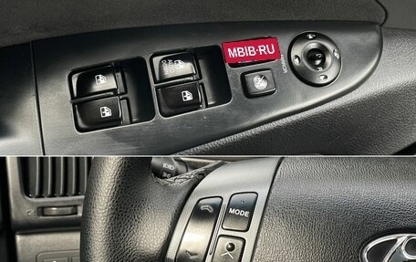 Hyundai Elantra IV, 2008 год, 650 000 рублей, 18 фотография