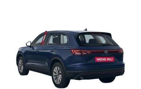 Volkswagen Touareg III, 2025 год, 8 590 000 рублей, 2 фотография