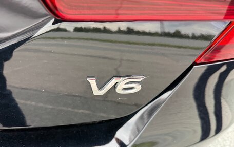 Toyota Camry, 2015 год, 1 800 000 рублей, 9 фотография